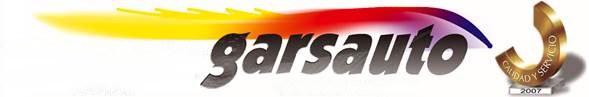 Garsauto